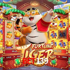 Fortune Tiger