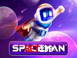 Spaceman
